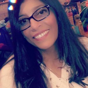 Meet your Posher, Eman